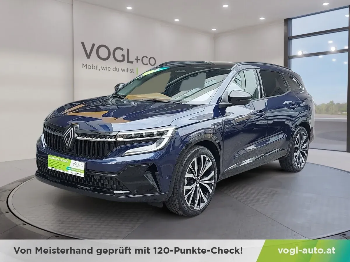 Renault Espace