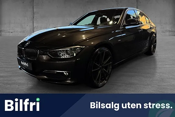 BMW 320D