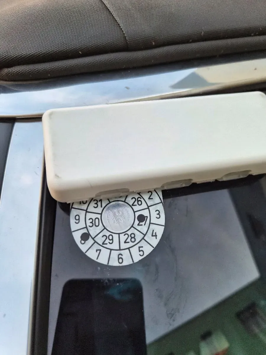 Chrysler Le Baron 1993 photo 2