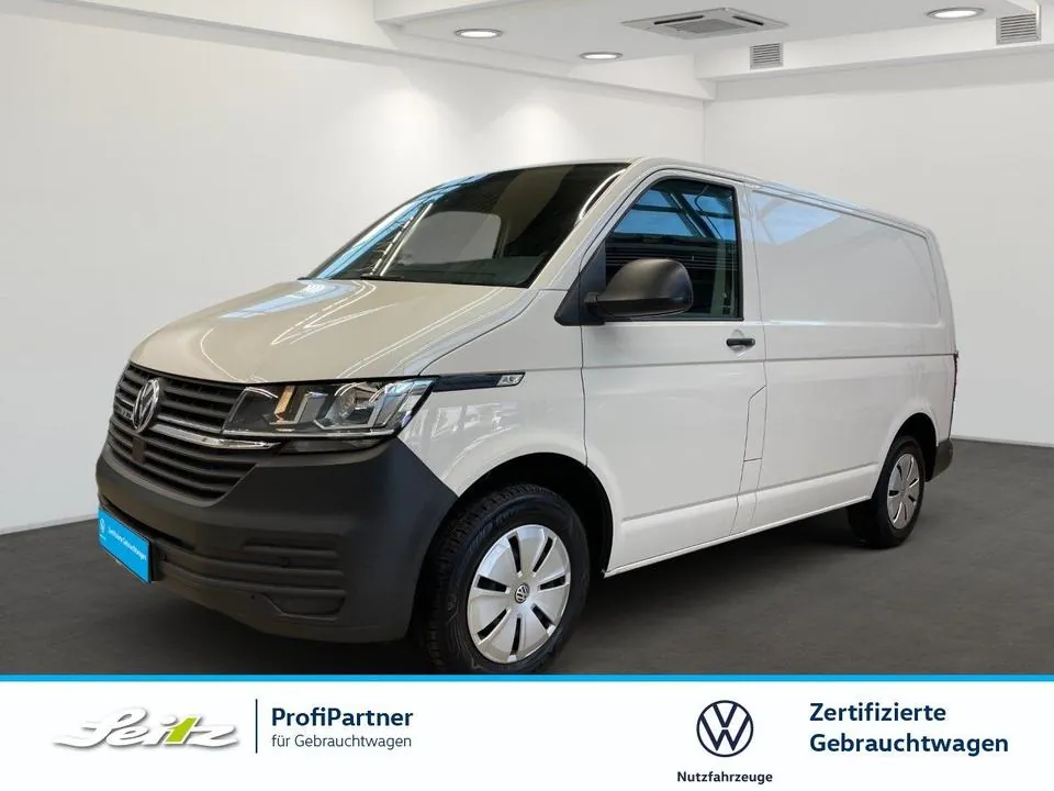 Volkswagen T6.1
