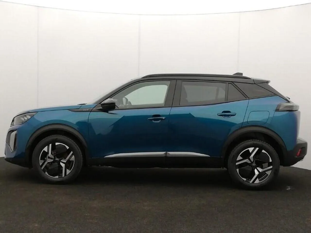 Peugeot 2008 2026 photo 4