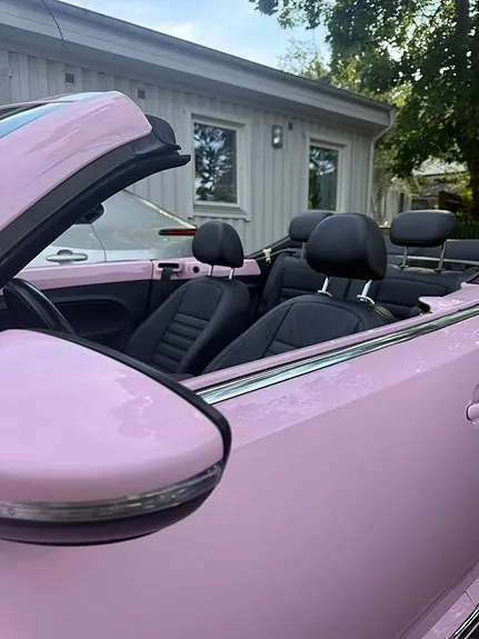 Volkswagen Beetle 2018 photo 3