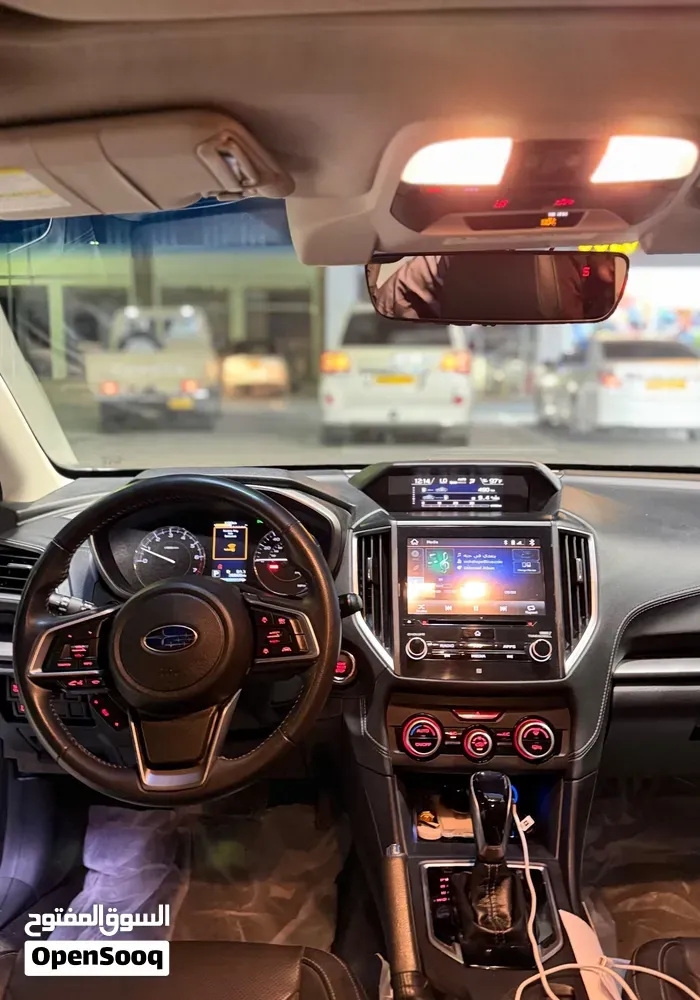 Subaru Impreza 2019 photo 4