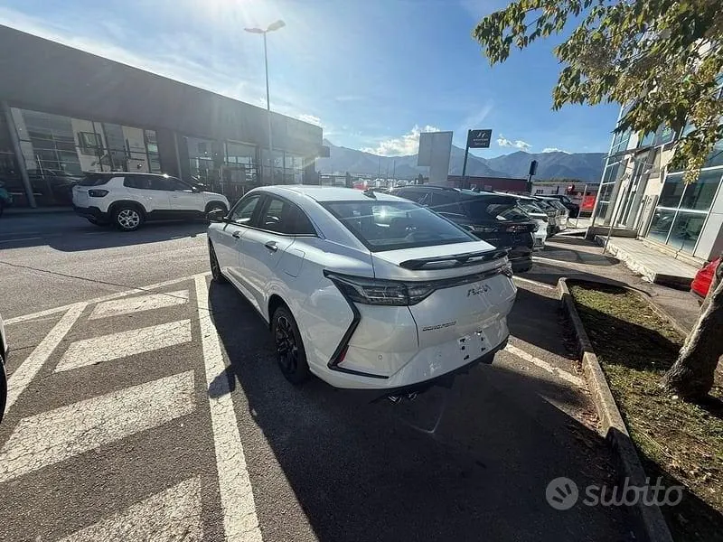 Dongfeng Shine 2026 photo 2