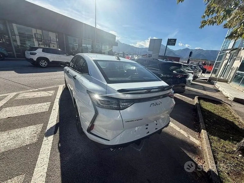 Dongfeng Shine 2026 photo 4