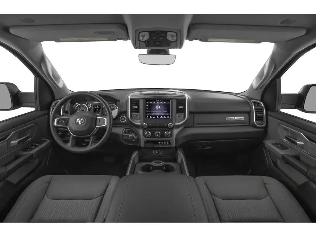 Ram 1500 2019 photo 5