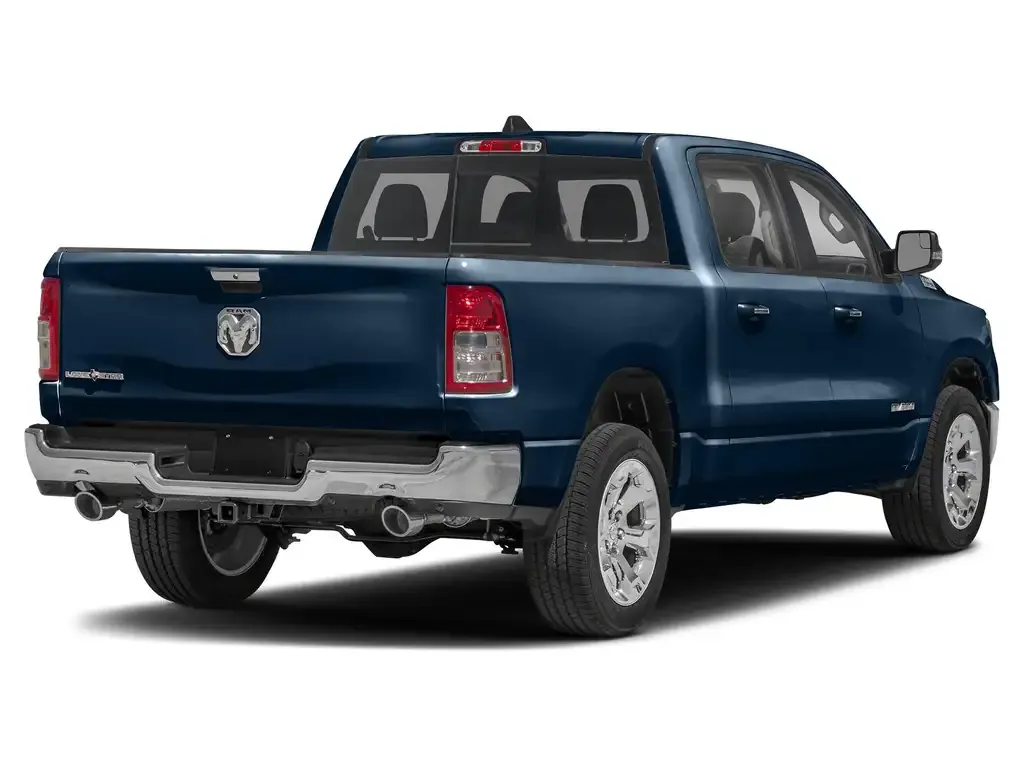 Ram 1500 2019 photo 2