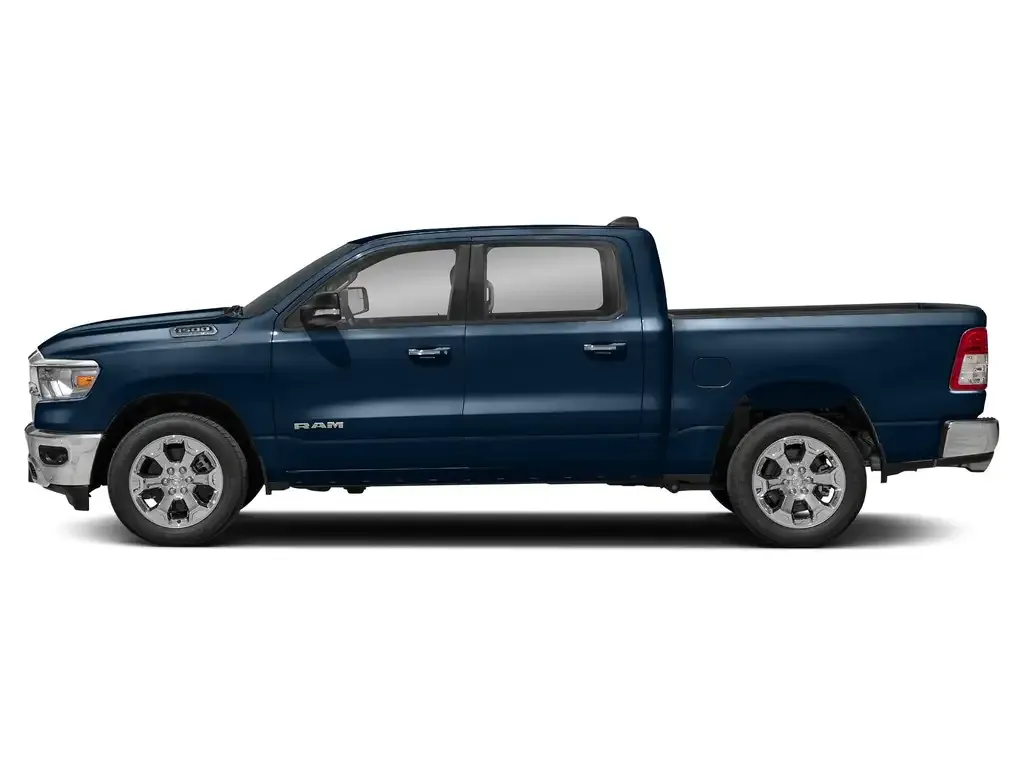 Ram 1500 2019 photo 3