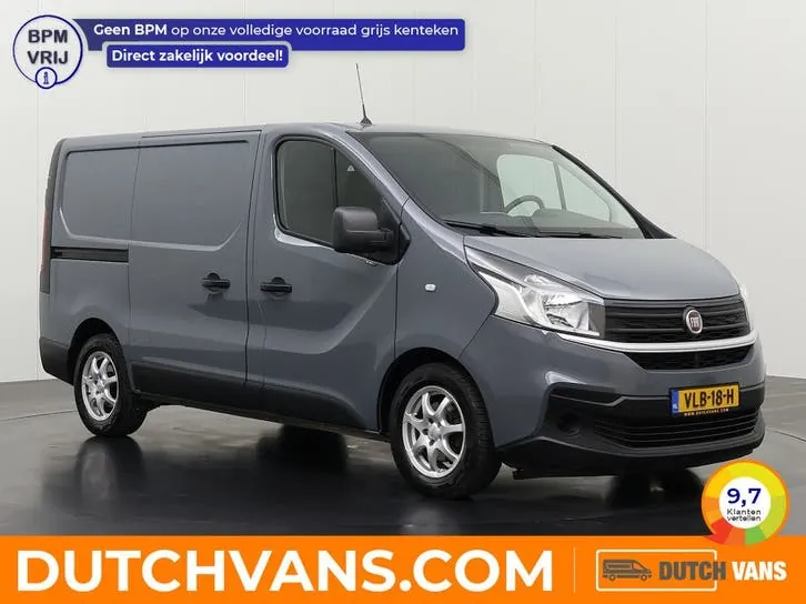 Fiat Talento