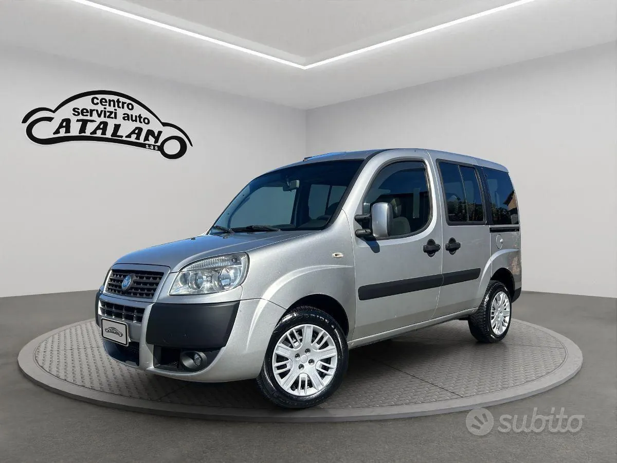 Fiat Doblò