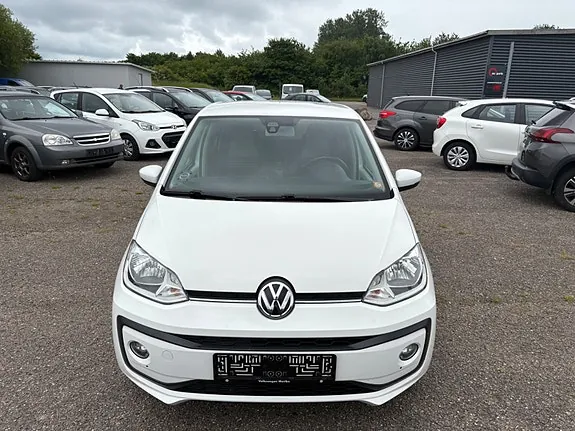 Volkswagen Up