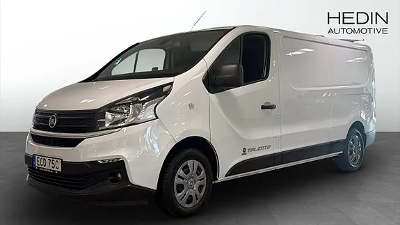 Fiat Talento