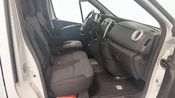 Fiat Talento 2019 photo 3