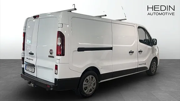Fiat Talento 2019 photo 2