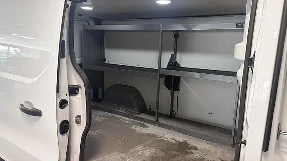 Fiat Talento 2019 photo 5