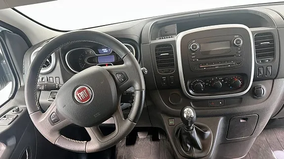 Fiat Talento 2019 photo 4