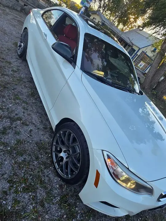 BMW 228I 2014 photo 2
