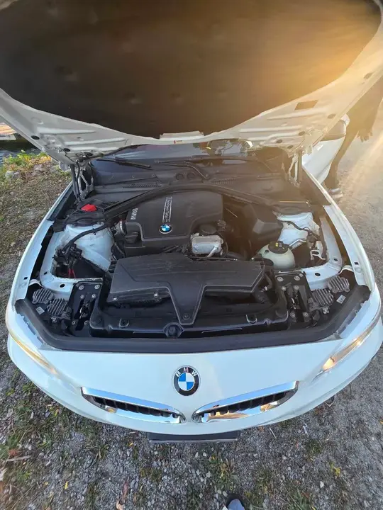BMW 228I 2014 photo 5