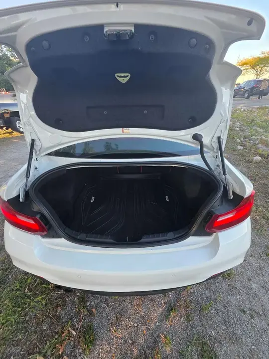BMW 228I 2014 photo 4