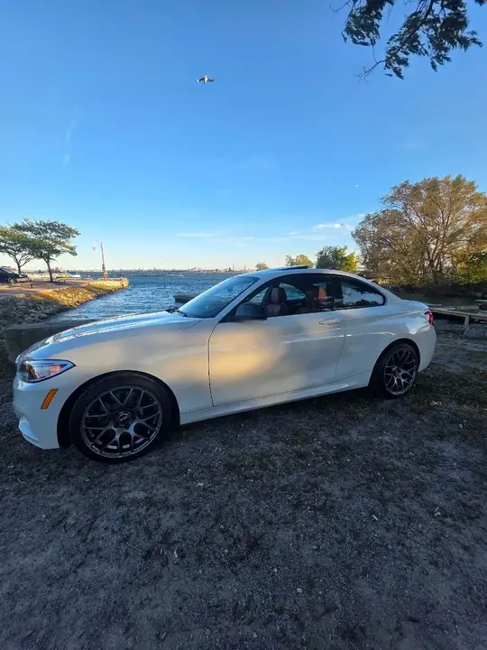 BMW 228I 2014 photo 3