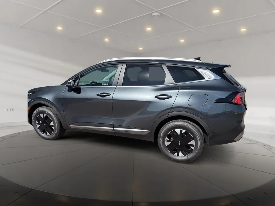 Kia Sportage 2027 photo 5