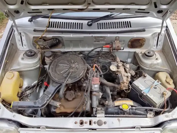 Suzuki Mehran