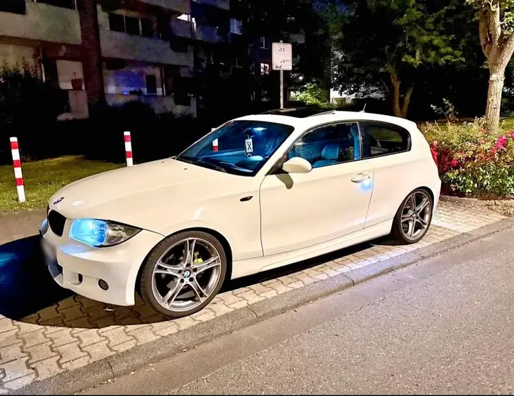 BMW 1Er