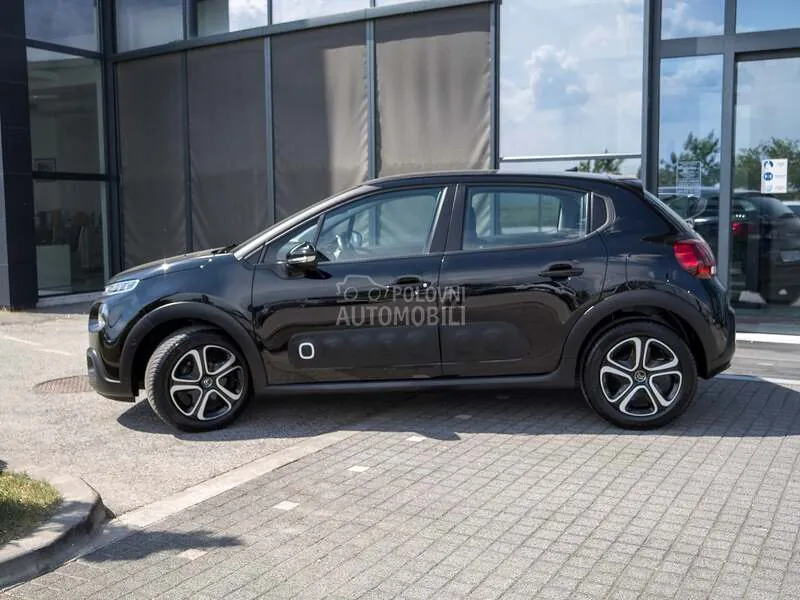 Citroen C3 2020 photo 5