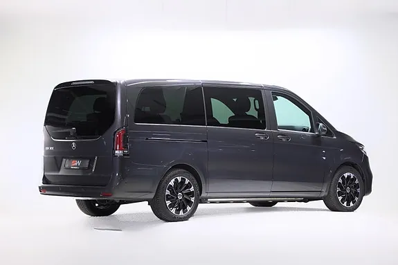 Mercedes-Benz Eqv 2026 photo 3