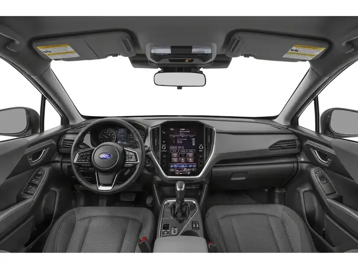 Subaru Crosstrek 2024 photo 5