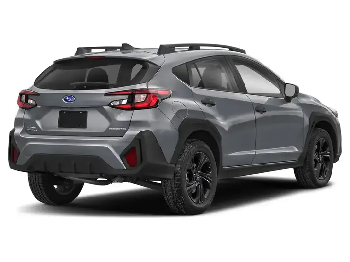 Subaru Crosstrek 2024 photo 2