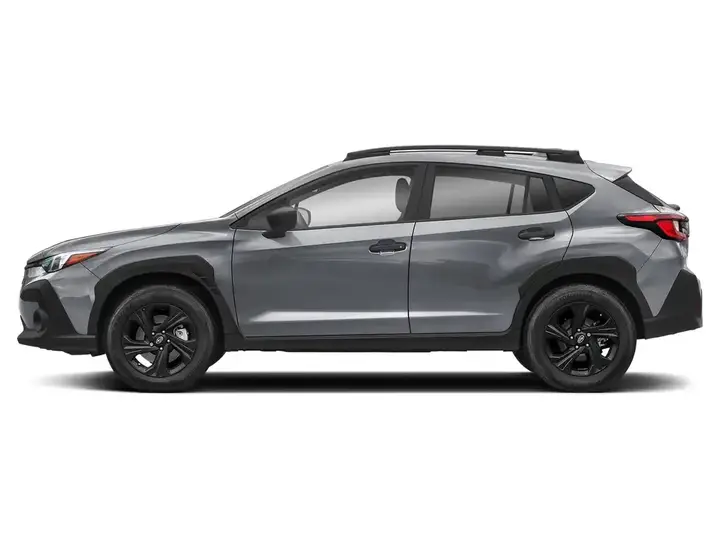 Subaru Crosstrek 2024 photo 3
