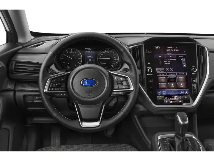Subaru Crosstrek 2024 photo 4