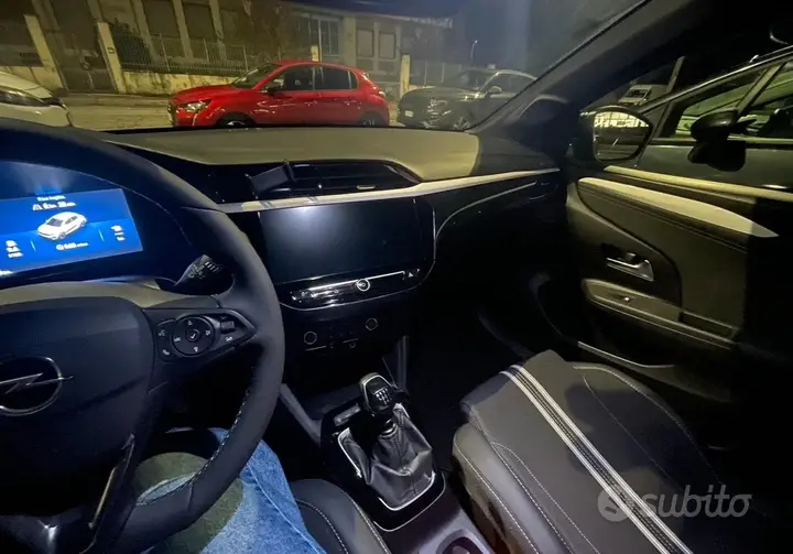 Opel Corsa 2025 photo 2