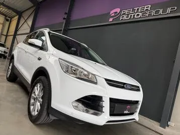 Ford Kuga 2016 photo 3