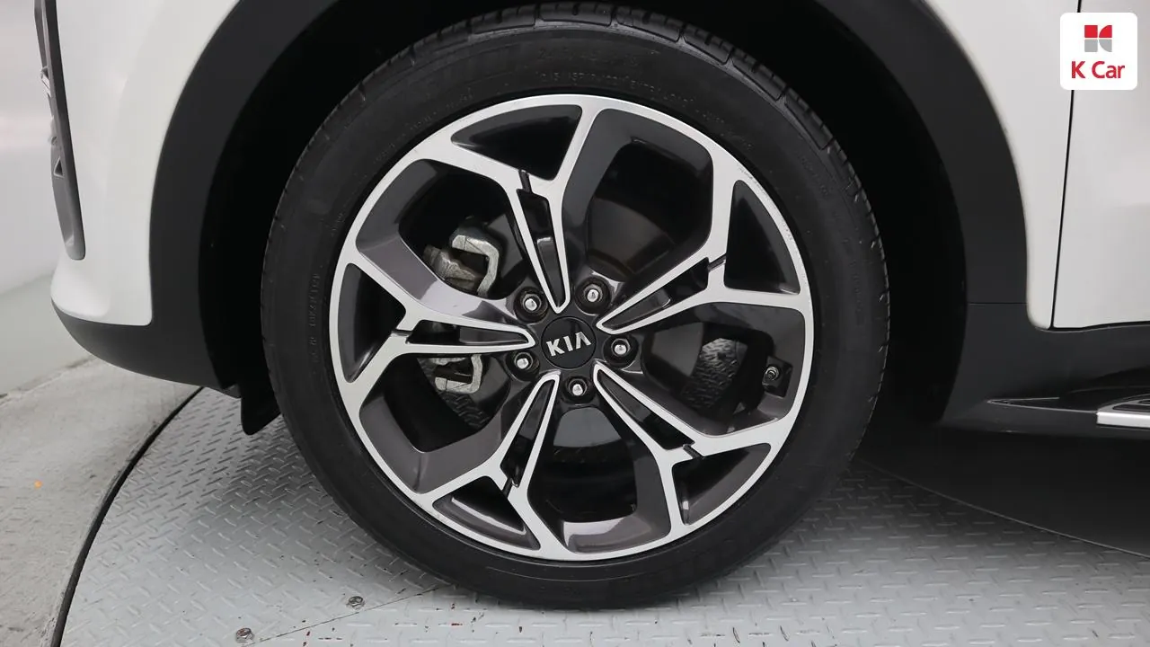 Kia Sportage 2019 photo 5