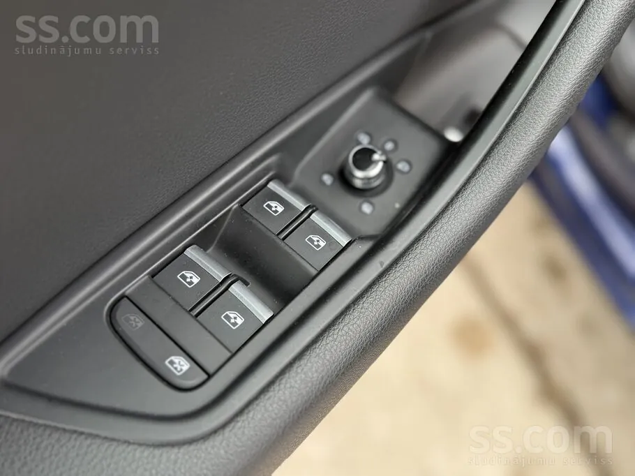 Audi A4 2019 photo 5