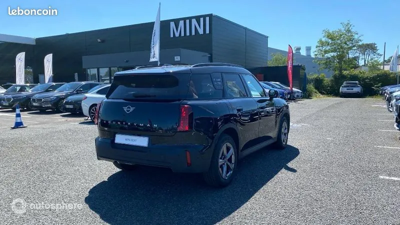 Mini Countryman 2024 photo 5