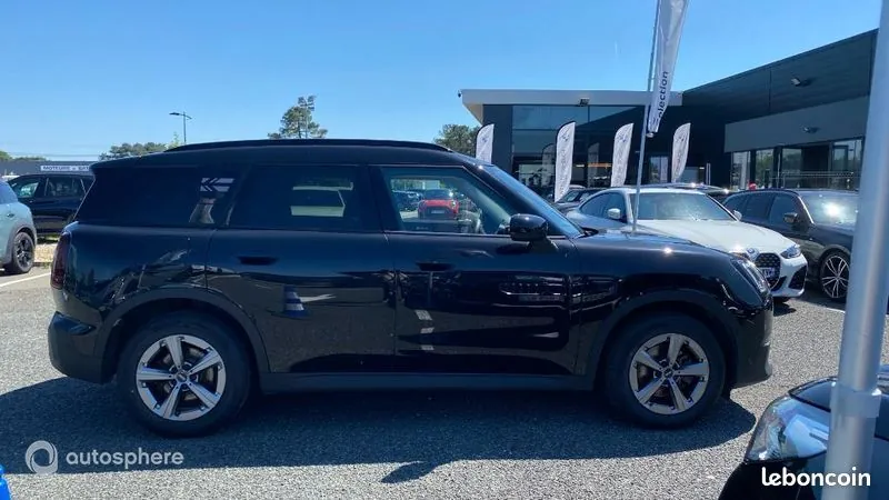 Mini Countryman 2024 photo 4