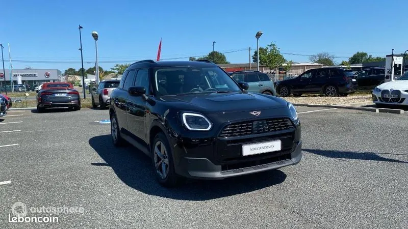 Mini Countryman 2024 photo 3