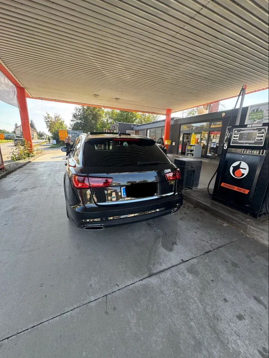 Audi A6 Allroad 2015 photo 3