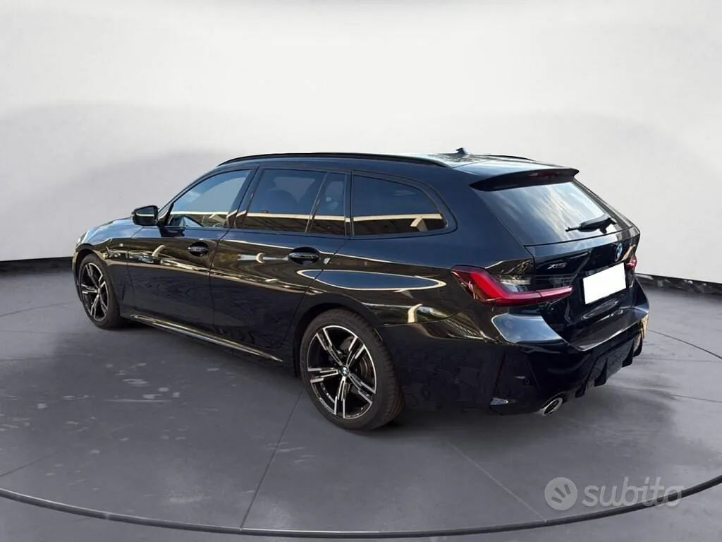 BMW 3 Series 2024 photo 5