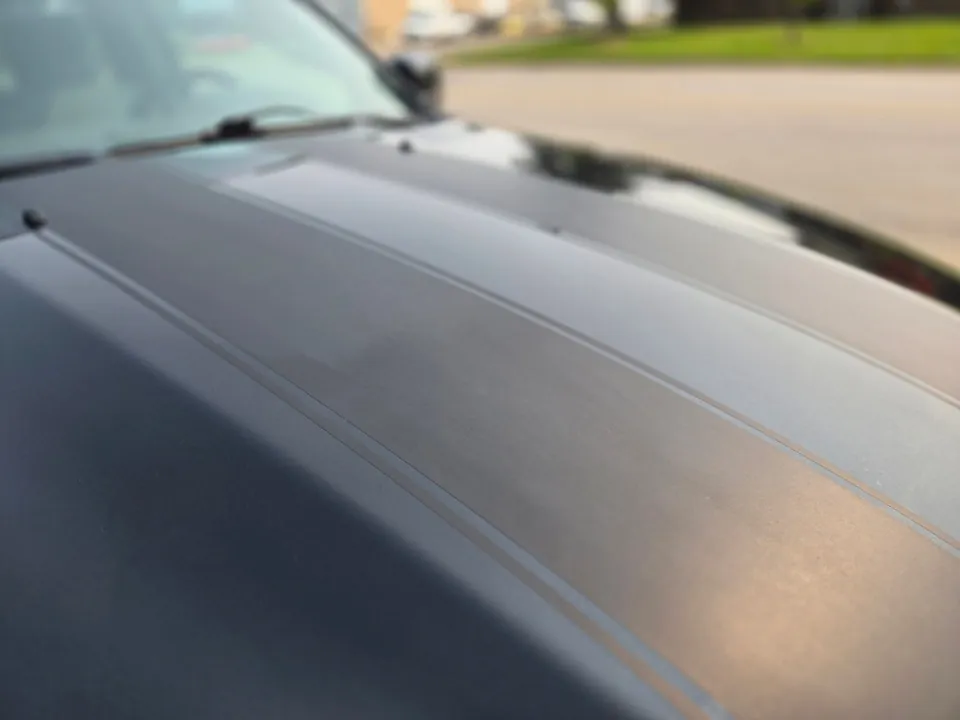 Ram 1500 2015 photo 3
