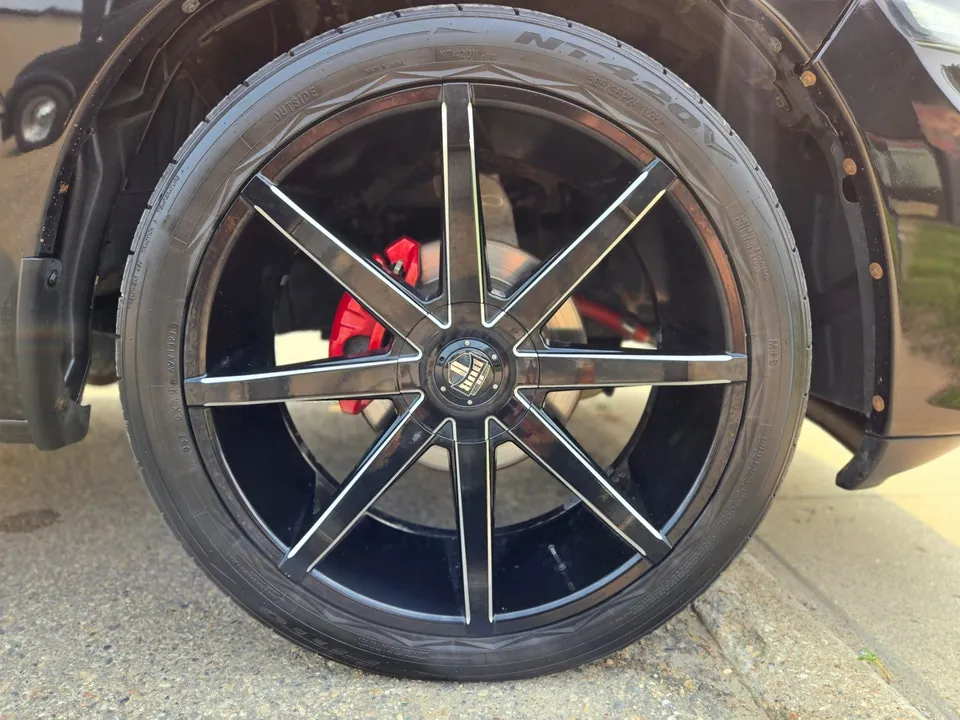 Ram 1500 2015 photo 5