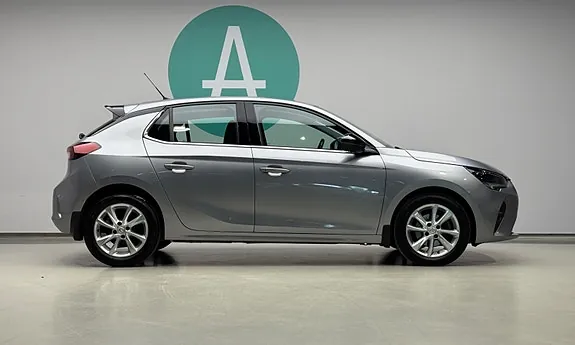 Opel Corsa 2021 photo 3