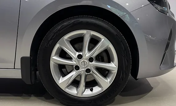 Opel Corsa 2021 photo 4