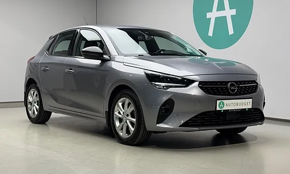 Opel Corsa 2021 photo 5