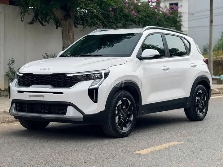 Kia Sonet 2026 photo 5
