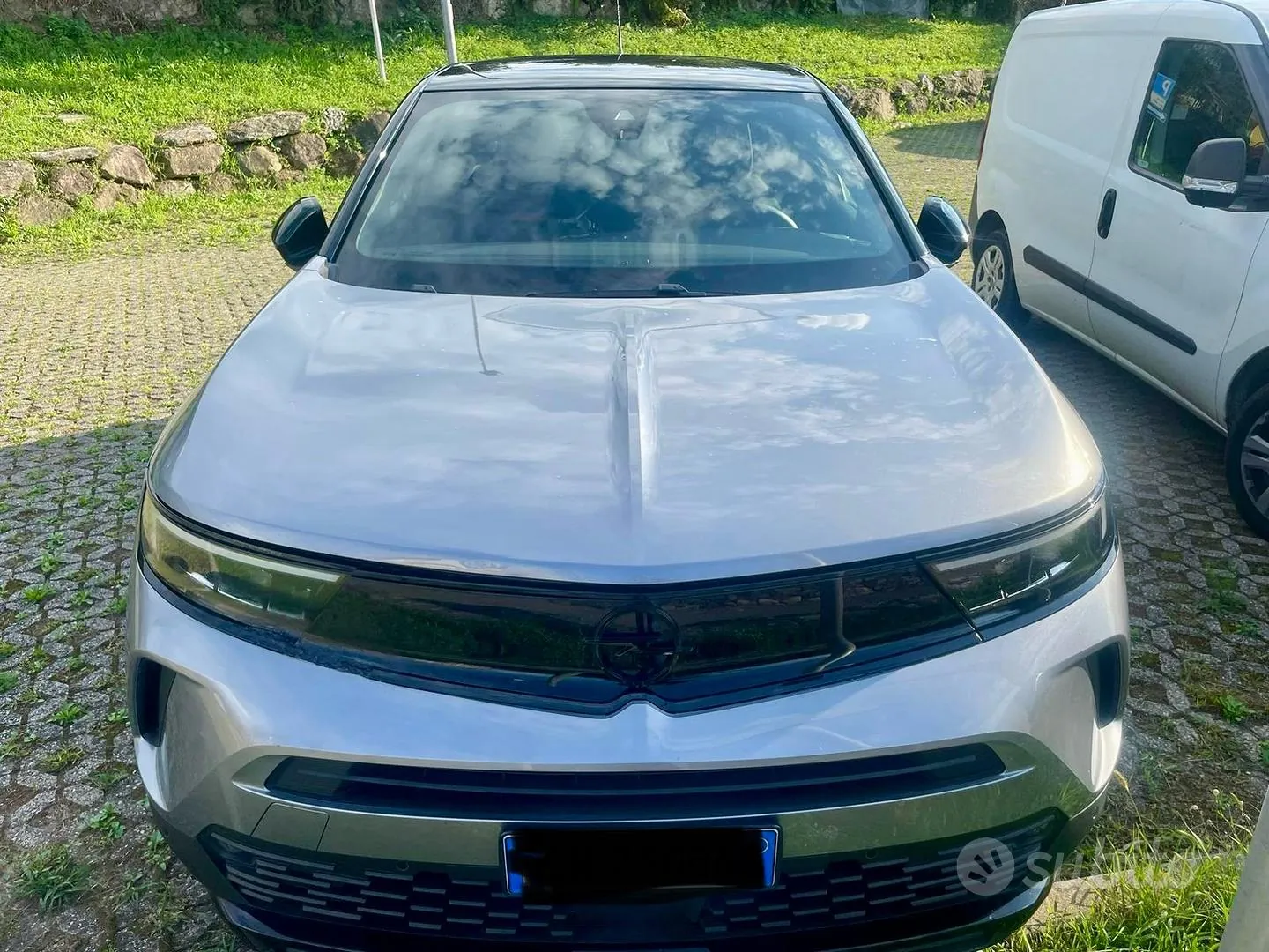 Opel Mokka 2023 photo 2