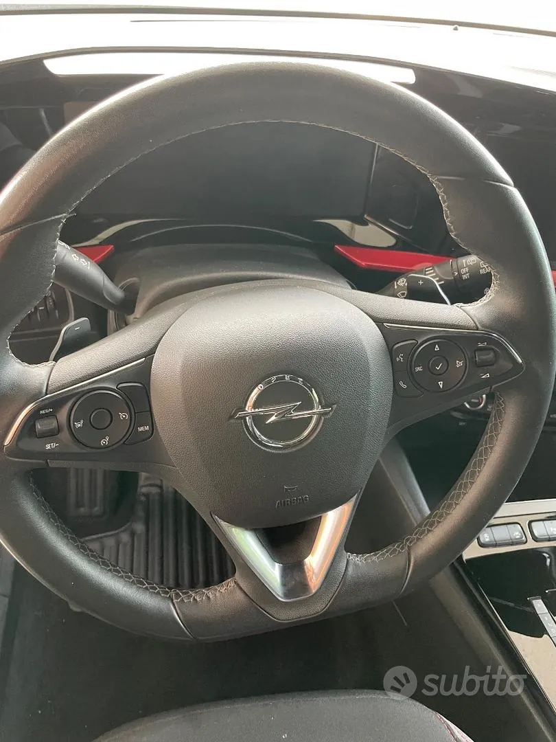 Opel Mokka 2023 photo 5